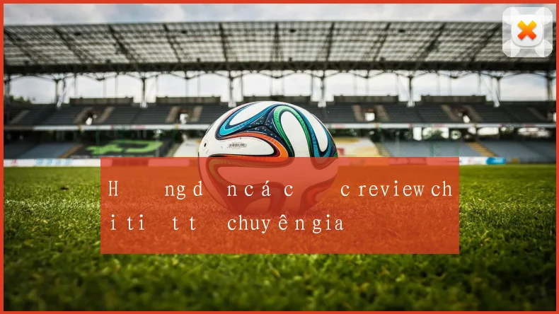 Hướng dẫn cá cược review chi tiết từ chuyên gia