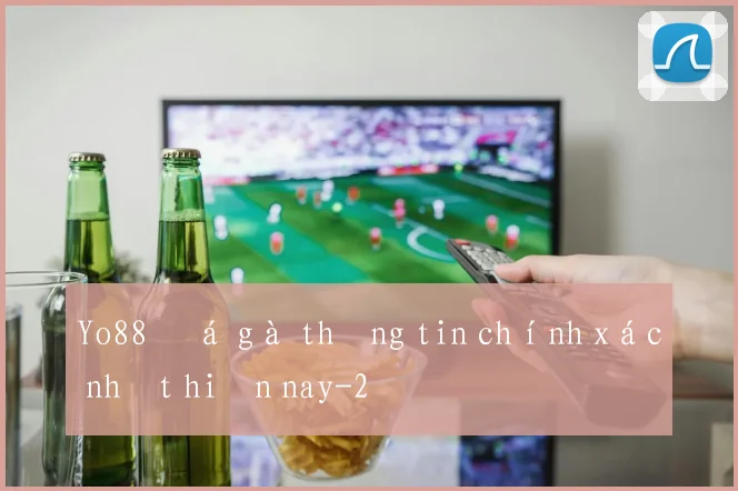Yo88 đá gà thông tin chính xác nhất hiện nay